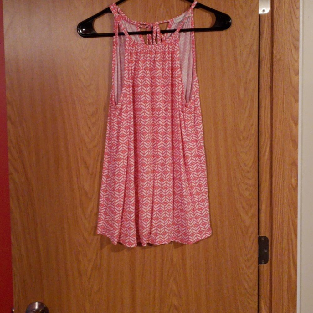 Womens tank top
